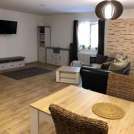 Litoměřice Apartmany Doris מראה חיצוני תמונה
