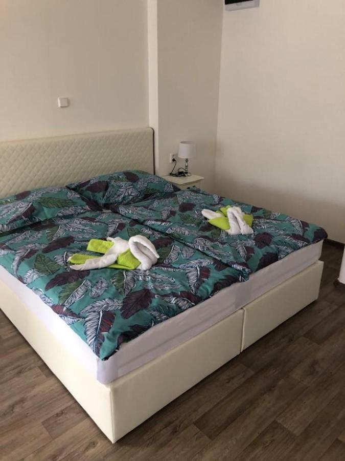 Litoměřice Apartmany Doris מראה חיצוני תמונה