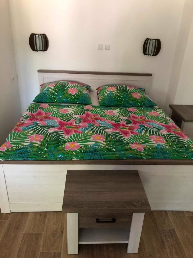Litoměřice Apartmany Doris מראה חיצוני תמונה