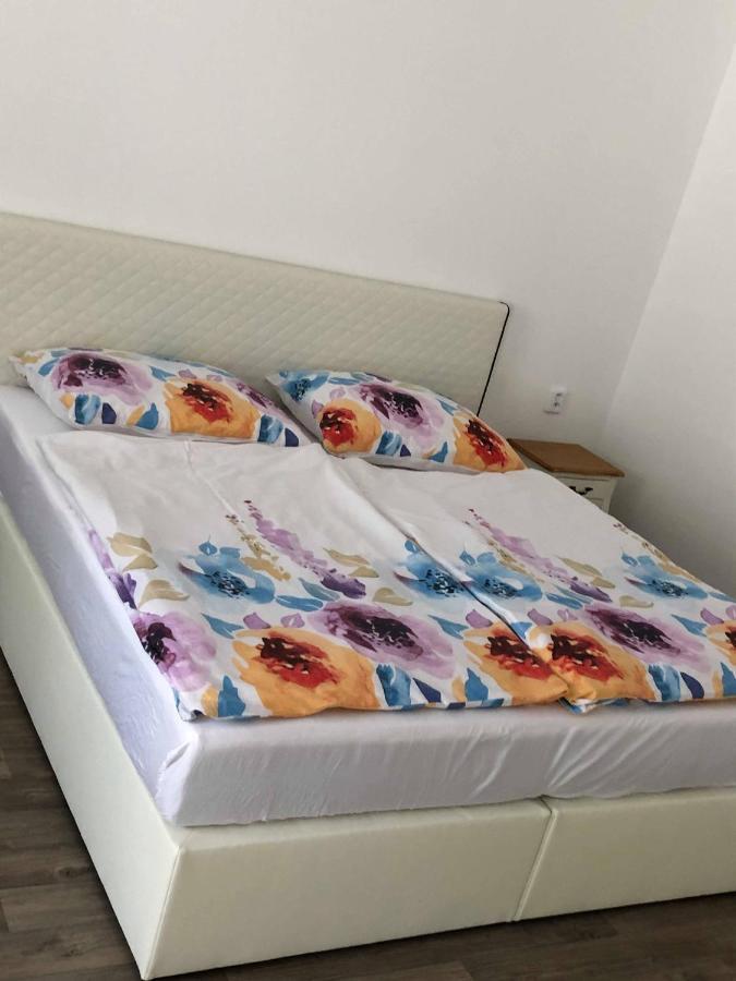 Litoměřice Apartmany Doris מראה חיצוני תמונה