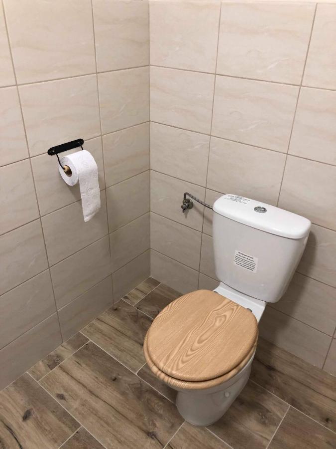 Litoměřice Apartmany Doris מראה חיצוני תמונה