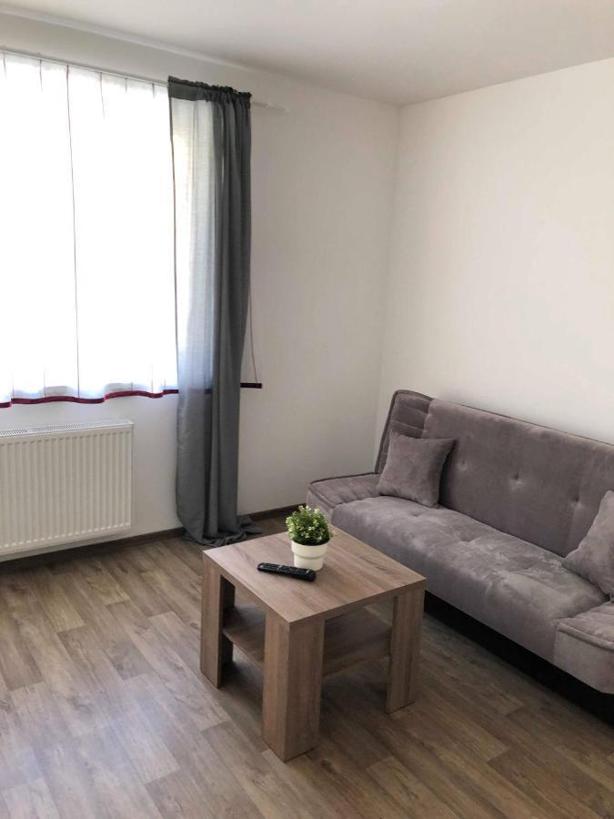 Litoměřice Apartmany Doris מראה חיצוני תמונה