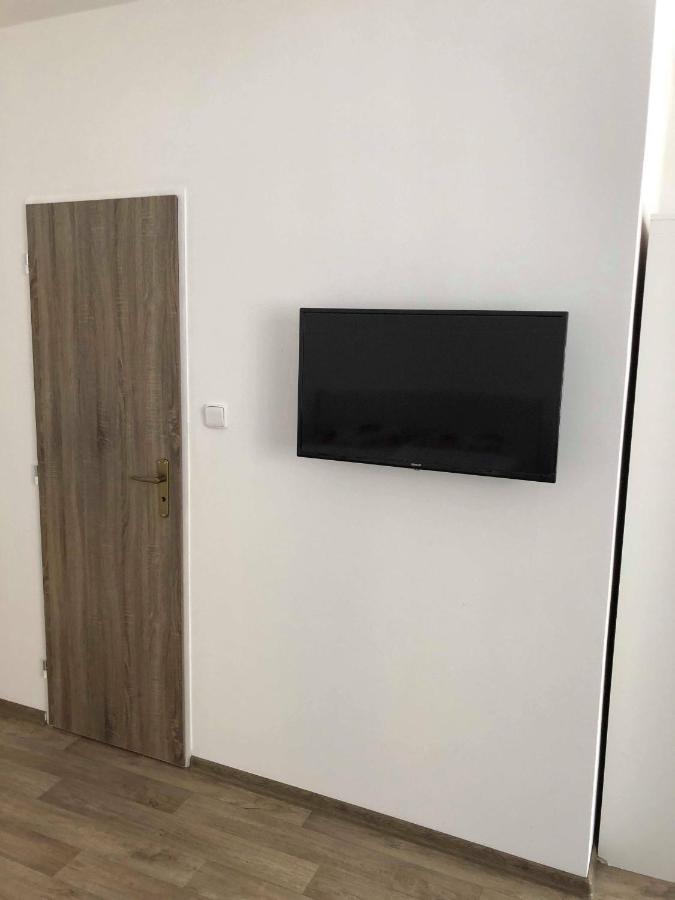 Litoměřice Apartmany Doris מראה חיצוני תמונה