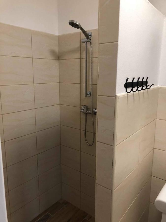 Litoměřice Apartmany Doris מראה חיצוני תמונה